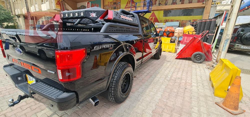 فورد إف-150